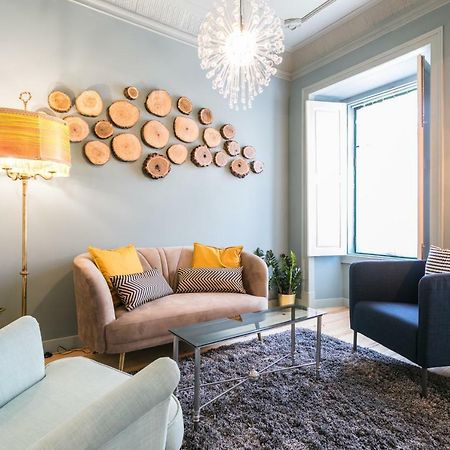 Flh Marques Trendy Apartment ลิสบอน ภายนอก รูปภาพ