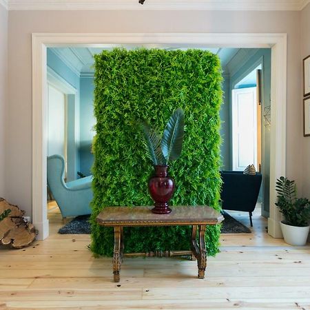 Flh Marques Trendy Apartment ลิสบอน ภายนอก รูปภาพ