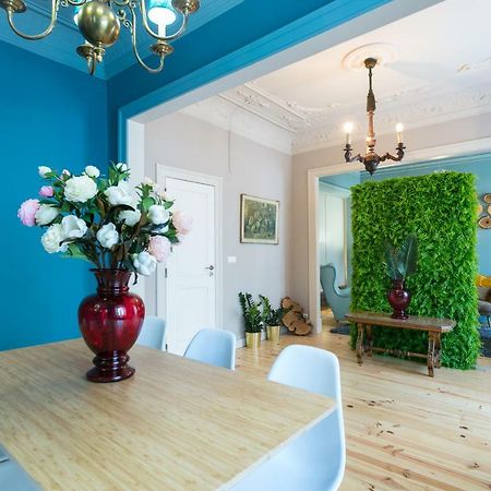 Flh Marques Trendy Apartment ลิสบอน ภายนอก รูปภาพ
