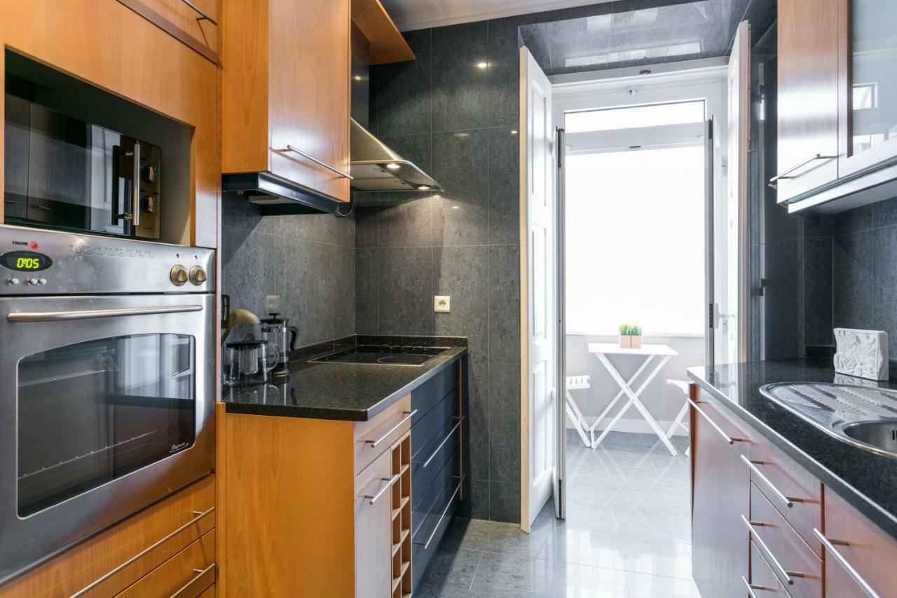 Flh Marques Trendy Apartment ลิสบอน ภายนอก รูปภาพ
