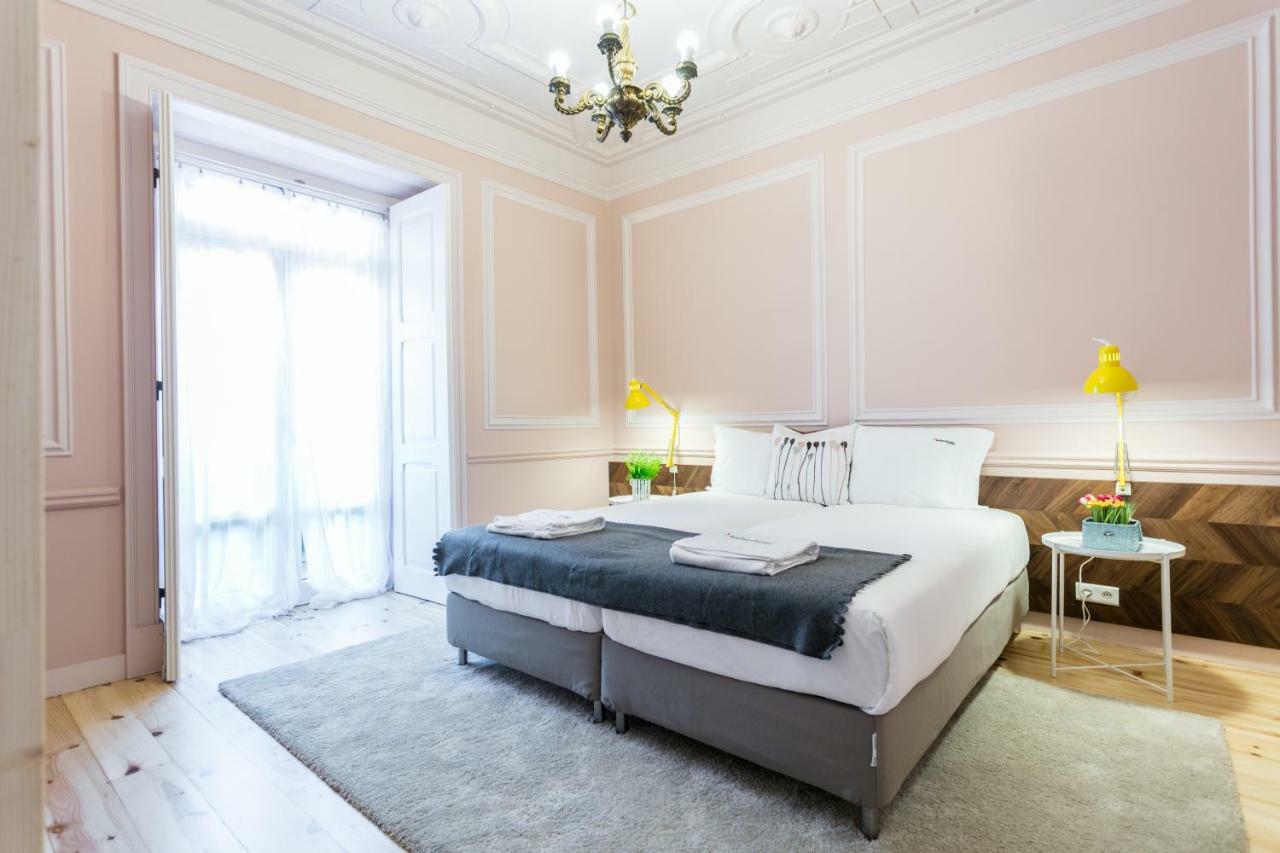 Flh Marques Trendy Apartment ลิสบอน ภายนอก รูปภาพ