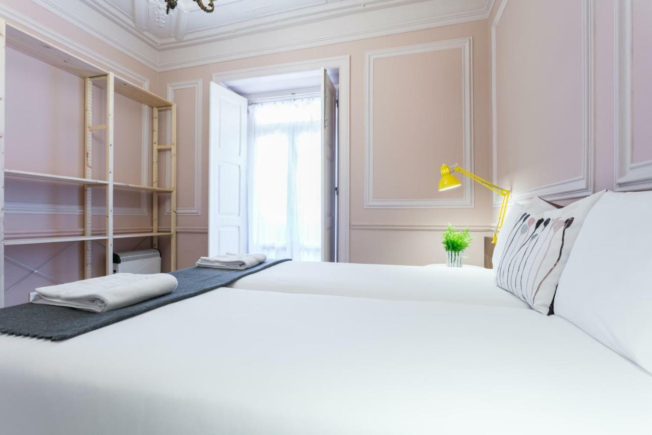 Flh Marques Trendy Apartment ลิสบอน ภายนอก รูปภาพ