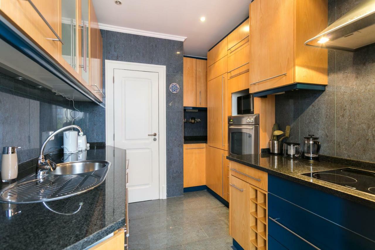 Flh Marques Trendy Apartment ลิสบอน ภายนอก รูปภาพ