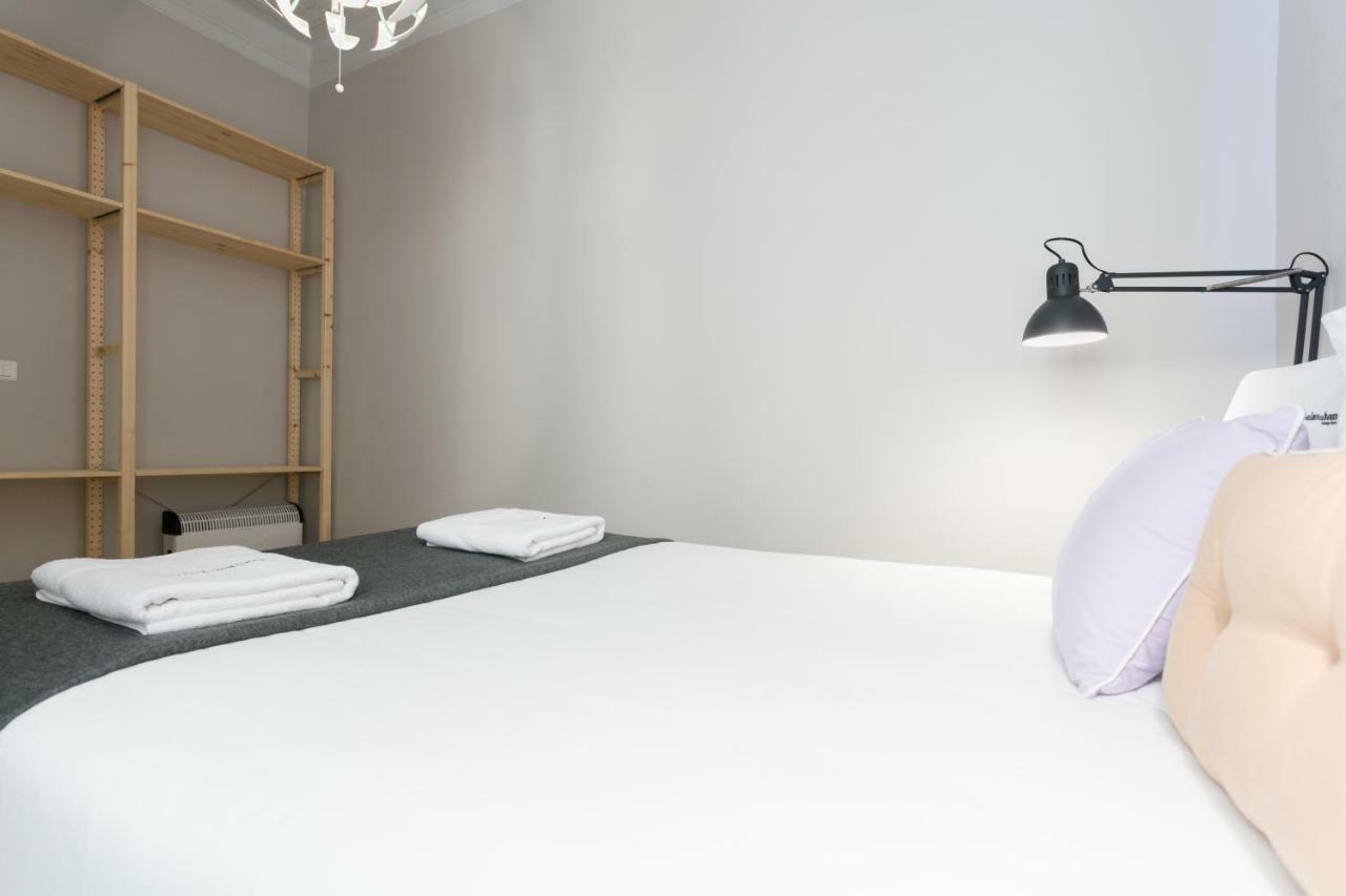 Flh Marques Trendy Apartment ลิสบอน ภายนอก รูปภาพ
